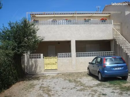 location appartement t4 au rez de chaussee