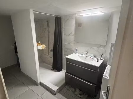 appartement t3 88m2