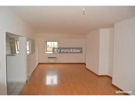 appartement 5 pièces 101 m²