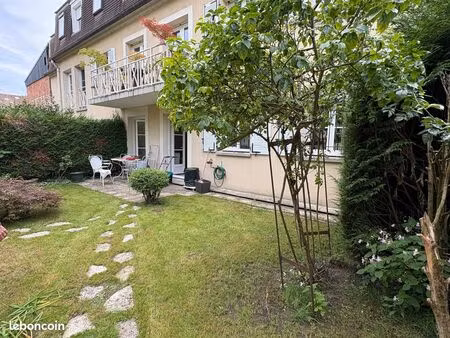appartement 2 pièces 55 m²