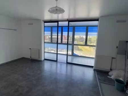 appartement 1 pièce 28 m²