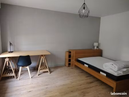 studio chr lille