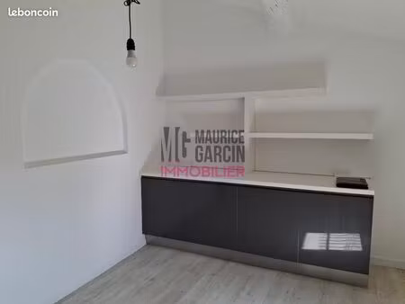 appartement 4 pièces 93 m²