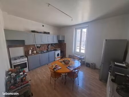 appartement t3