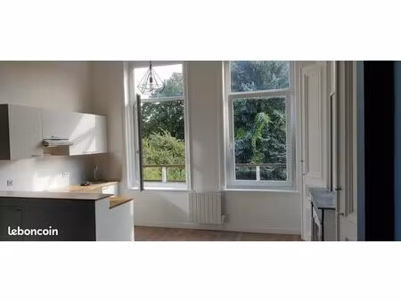 appartement tourcoing centre