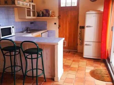appartement avec terrasse en campagne tts charges comprises