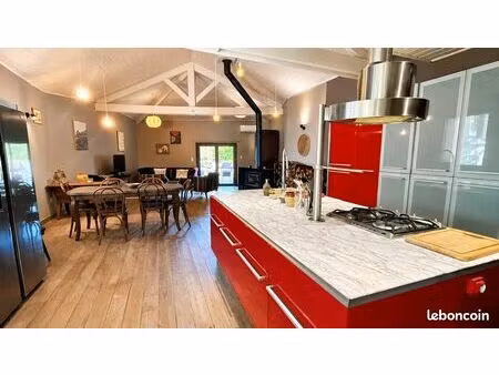 location appartement meublé valréas
