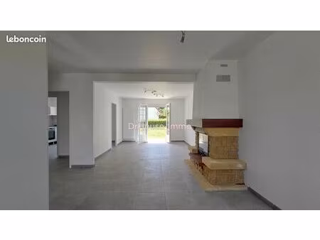 maison 5 pièces 87 m²