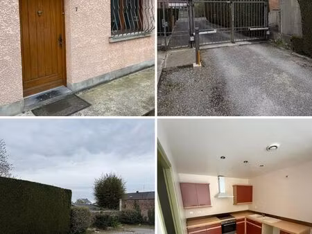 maison plain-pied à louer – 76 3 m² – 680 / mois