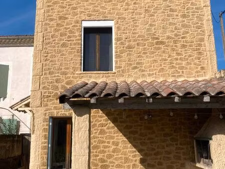 maison orange proche centre