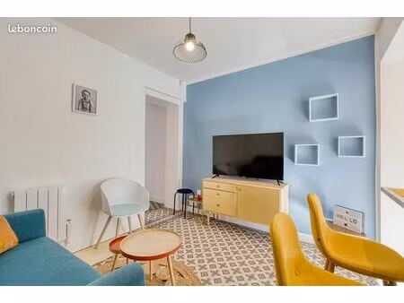 maison à louer valenciennes (colocation possible)