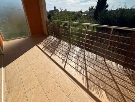 appartement t3 proche gare