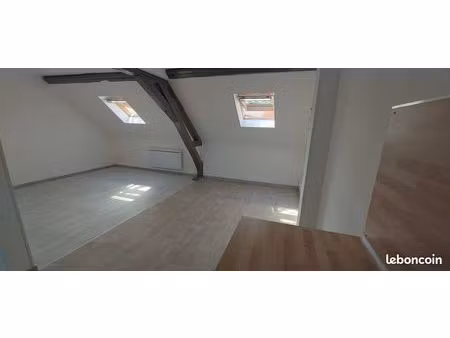 appartement t4