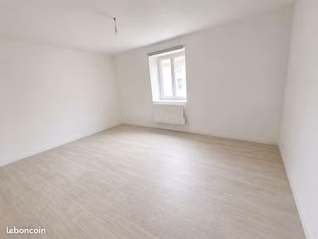 studio 26m2 plein centre