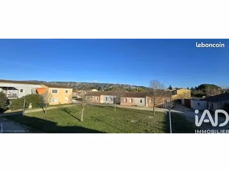 appartement 4 pièces 100 m²