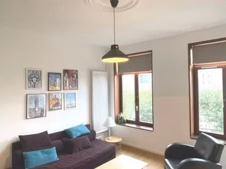 appartement 2 pièces 49 m²
