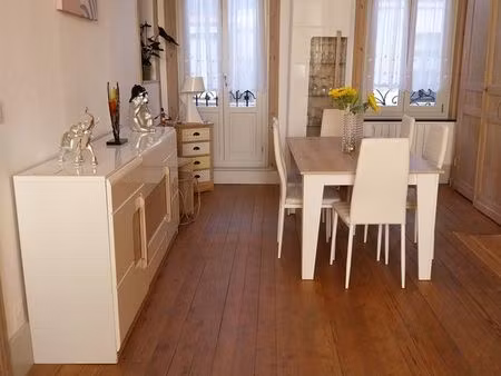 duplex centre de marchiennes