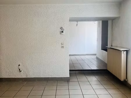 duplex 4 pièces 99 m²