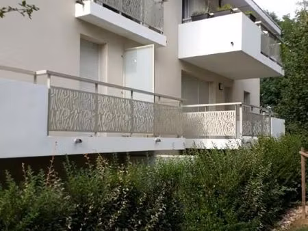appartement 4 pièces 79 m²