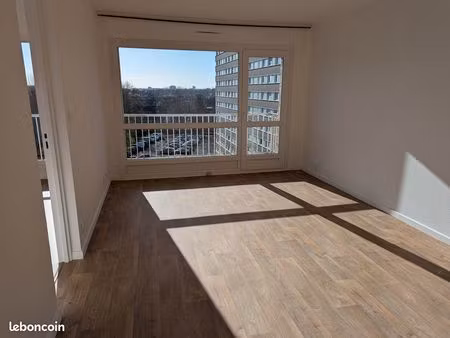 apt t2 lille lomme