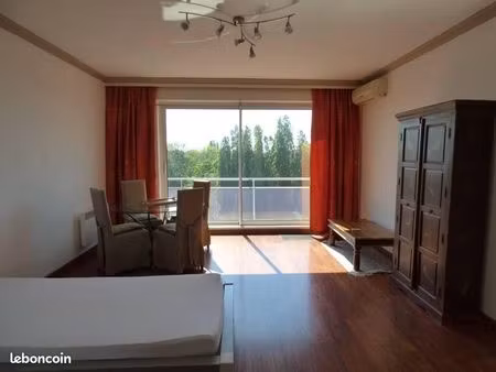 appartement 1 pièce 32 m²