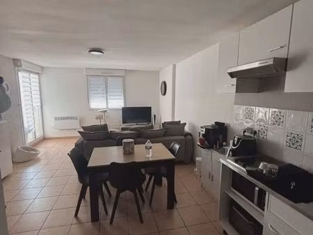 appartement t2