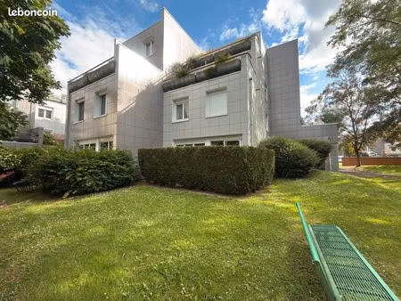 appartement t2 – villeneuve-d'ascq – à deux pas du lac du héron