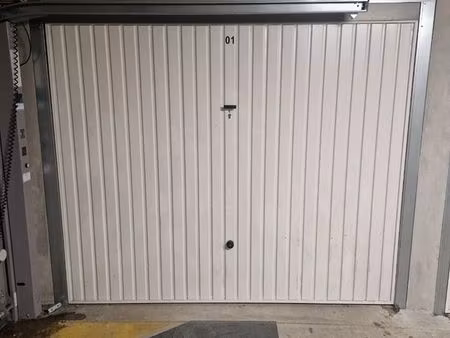 garage cessy la bergerie