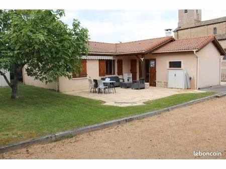 location maison t4 reyssouze