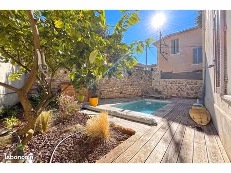 maison 6 pièces 108 m²