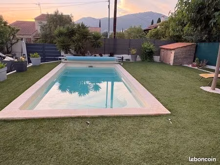maison 110m2 plein pied