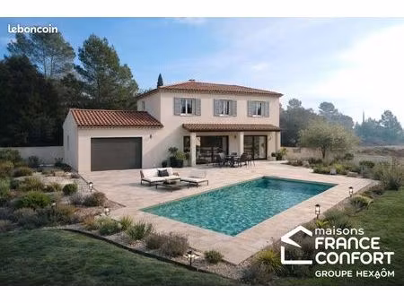 maison 5 pièces 140 m²