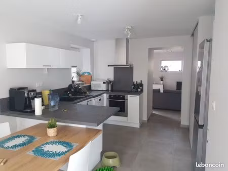 maison de village à louer