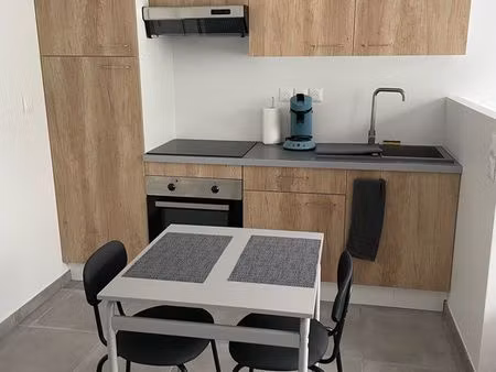 studio 22m2 proche centre ville