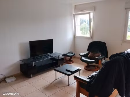 appartement 80 m2