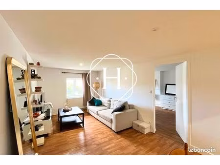 appartement 3 pièces 83 m²