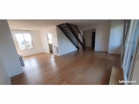 appartement t5 duplex