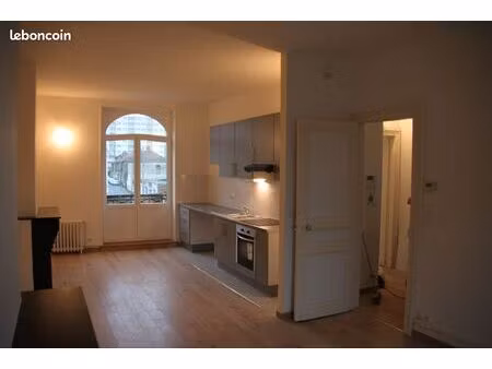 location grand duplex valenciennes