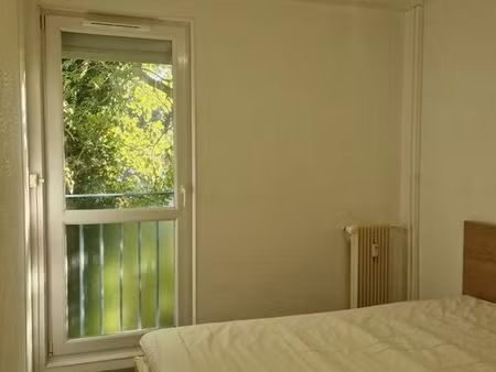location meublée - saint maurice pellevoisin - 60m2