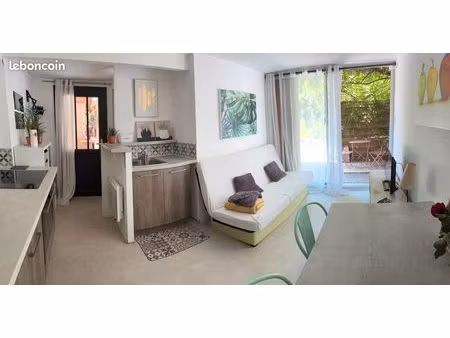 logement étudiant à 10 minutes du centre de bourg-en-bresse