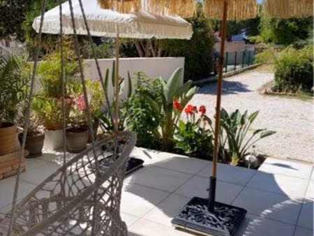 appartement 108 m2