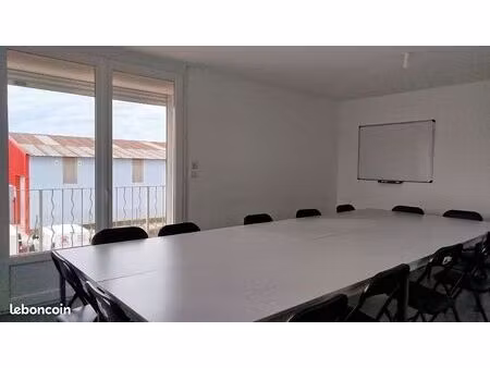 bureaux