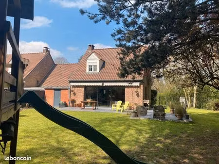 loue maison bois d achelles