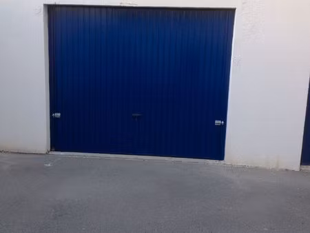 garage
