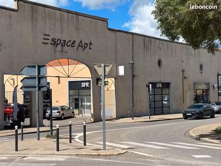 loue local espace apt
