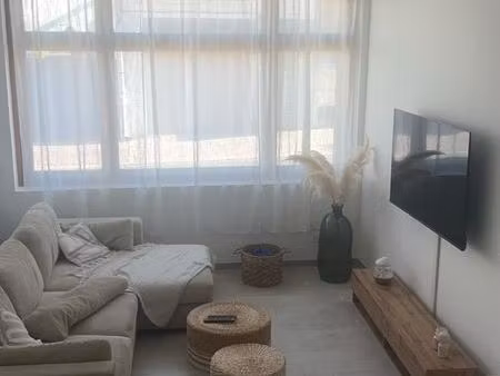 maison 3 chambres