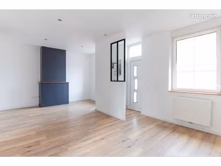 maison douai 90m2 hyper centre