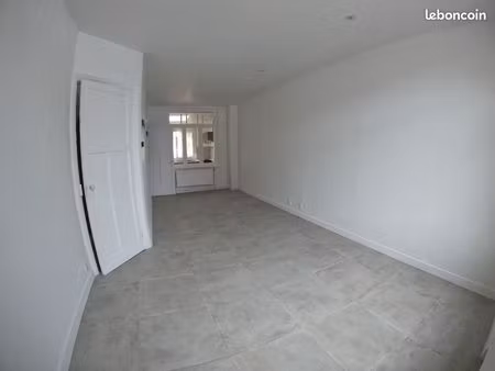 maison 4 pièces 94 m²