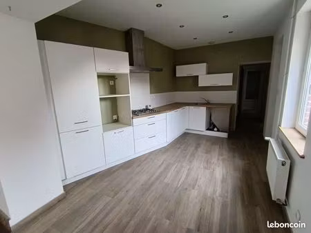 location maison onnaing