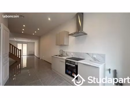 maison 5 pièces 92 m²